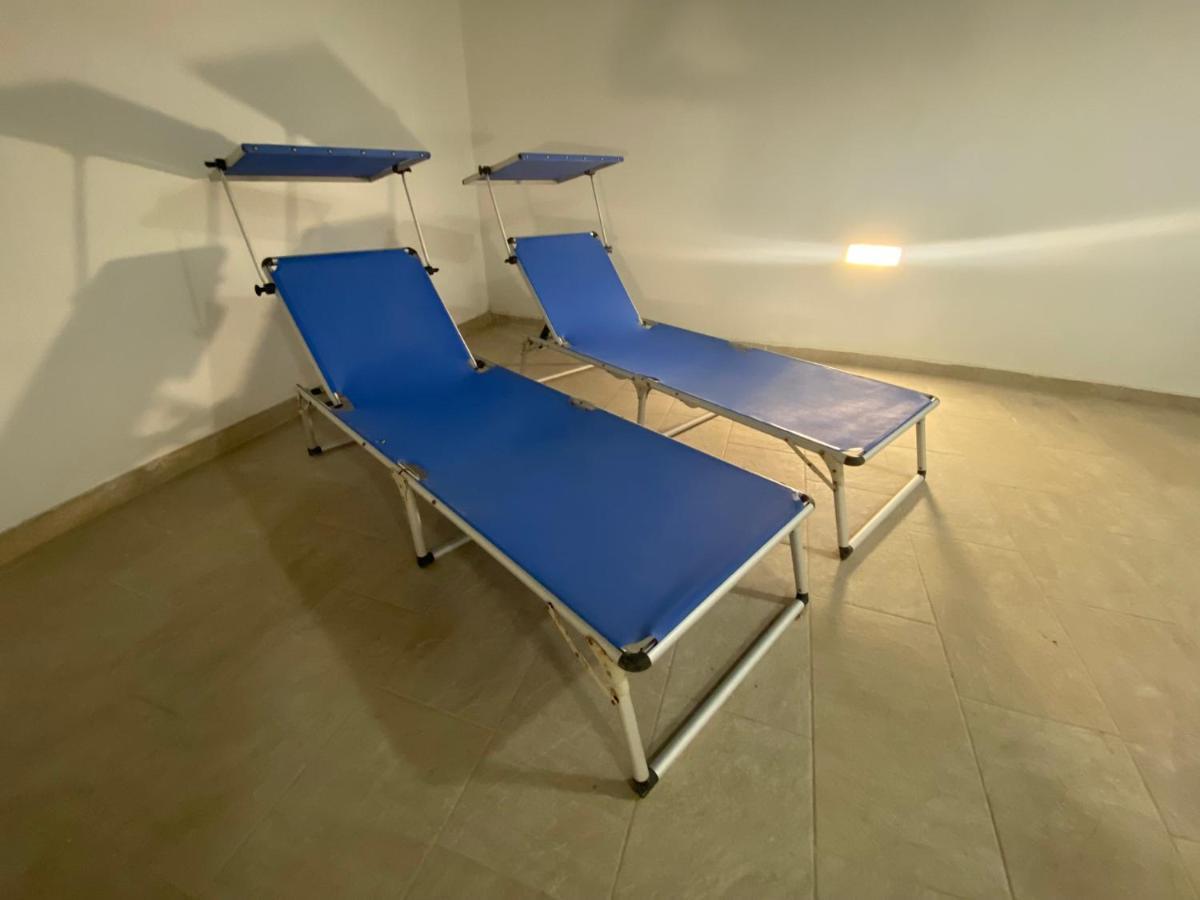 Modern Apartment With Large Outdoor Area - Sleeps 7, Close To Malta International Airport Luqa Kültér fotó